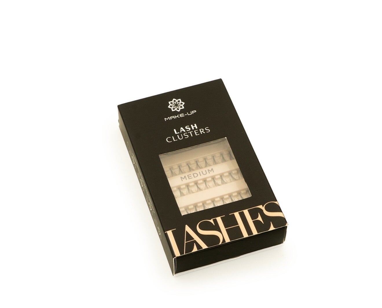 Touffes de faux cils (Lash Clusters)