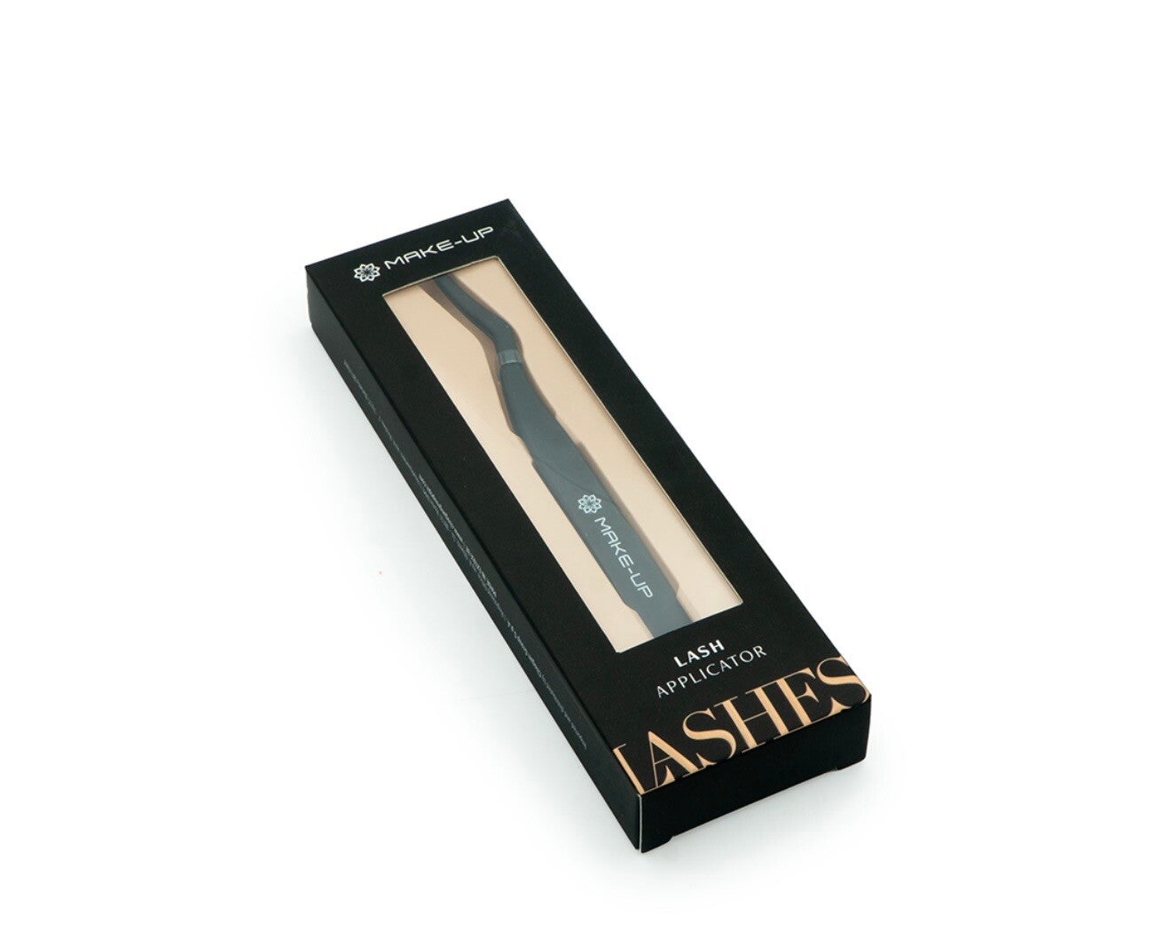 Applicateur de faux cils