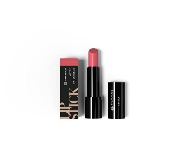 Rouge à lèvres mat - Pastèque