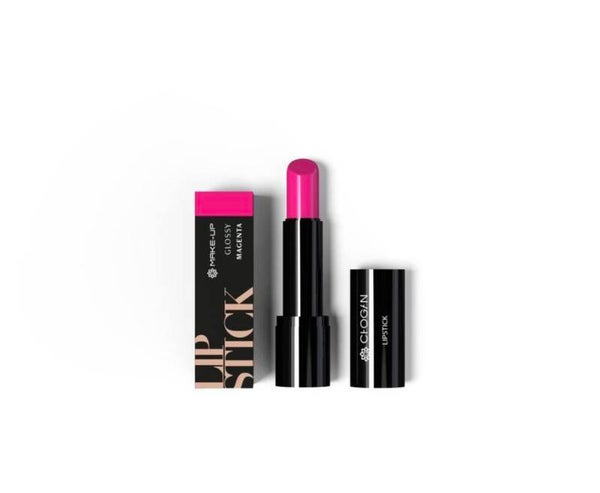 Rouge à Lèvres Brillant – Magenta