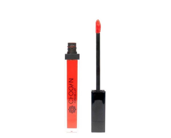 Rouge à Lèvres Liquide Mat Longue Tenue – Red Velvet