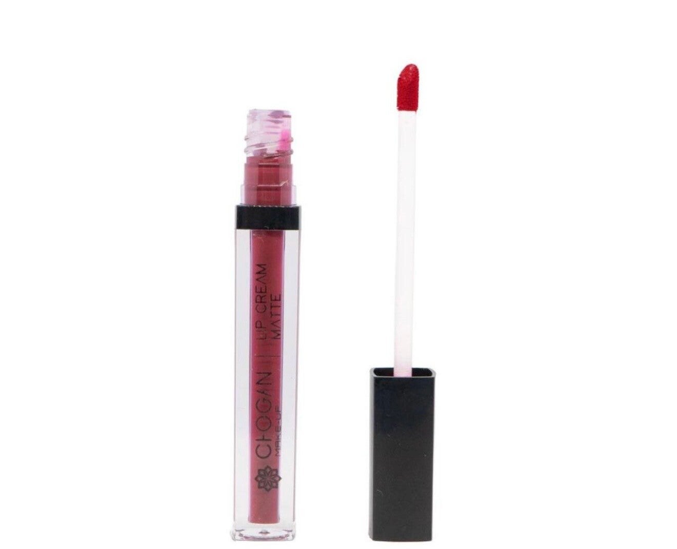 Rouge à lèvres mat - Dark Mauve