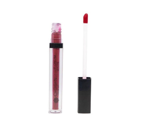 Rouge à lèvres mat - Dark Mauve