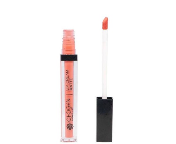 Rouge à Lèvres Mat - Peach