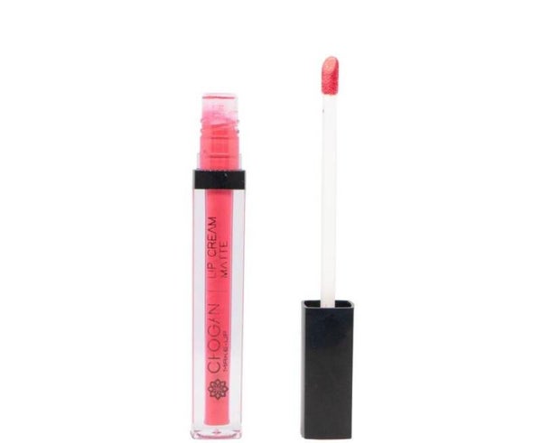 Rouge à Lèvres Mat - Magenta