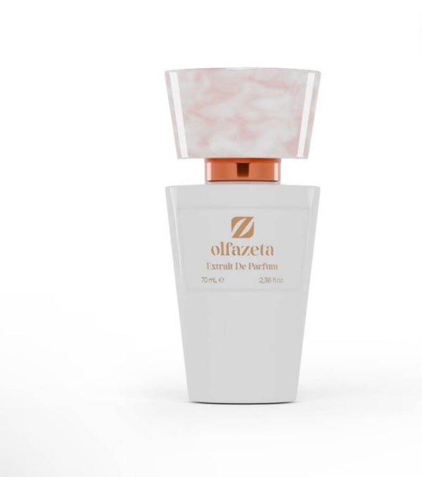 Parfum Femme Luxe - 70mL