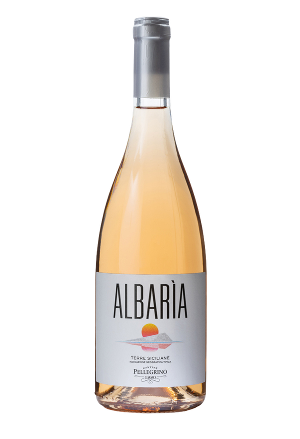 Albaria - Pelligrino