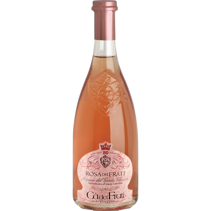 Ca'dei Frati - Rosa dei frati