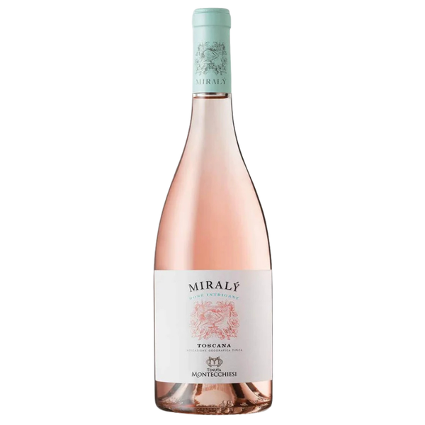 Tenuta Montechiessi - Miraly