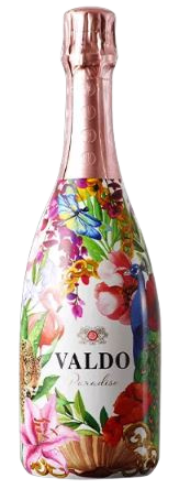 Valdo - Paradise (rozé)