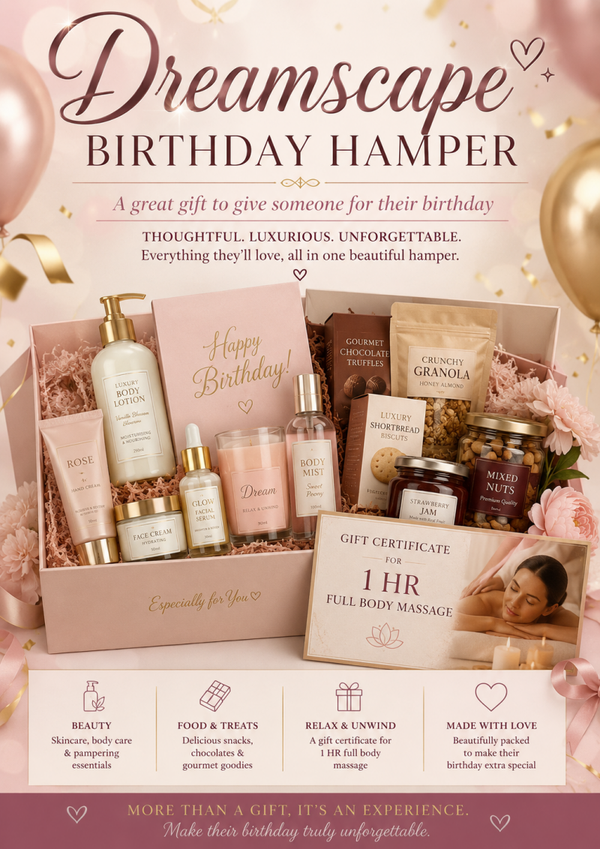 Birthday gift
