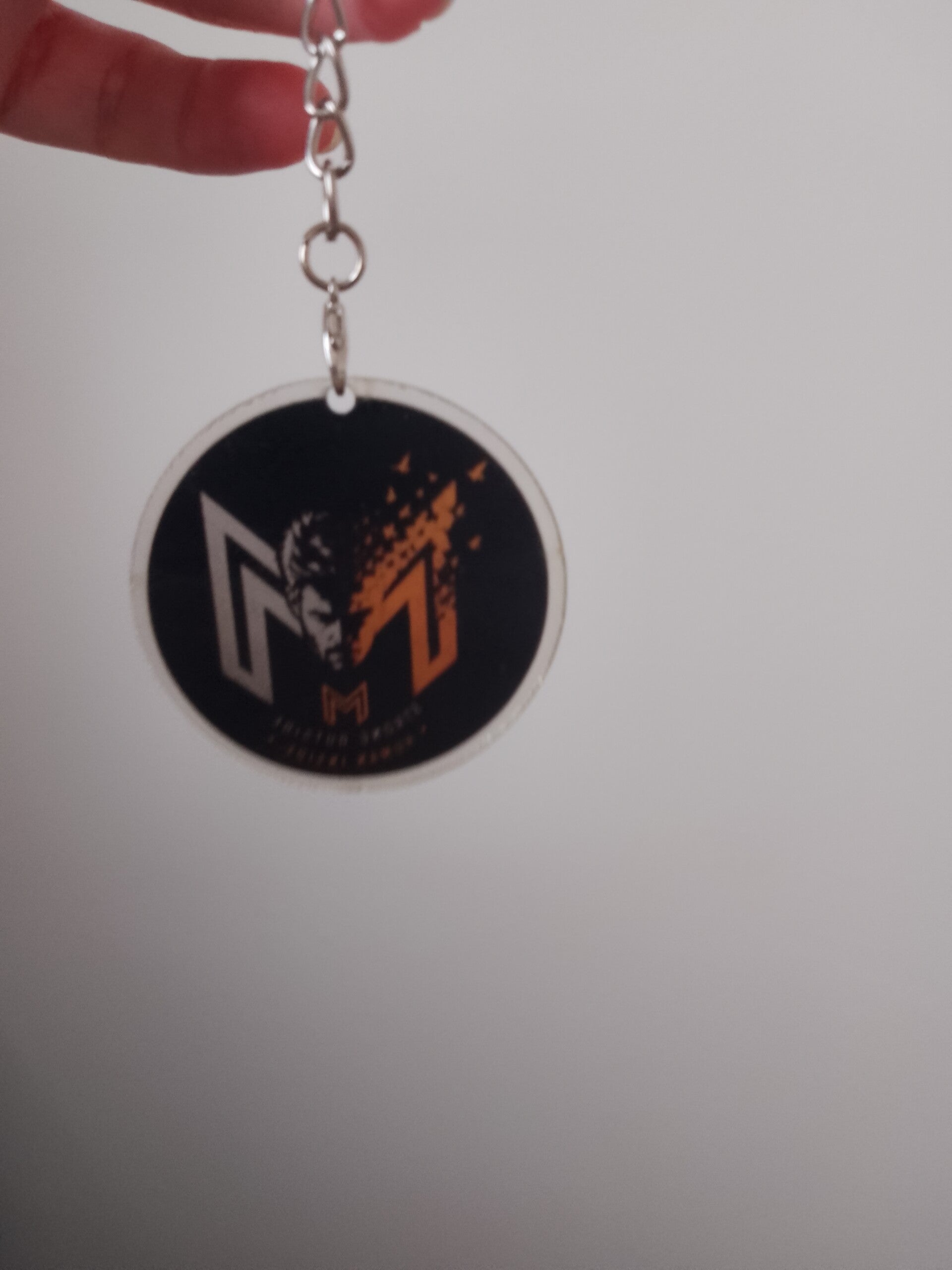 keychain