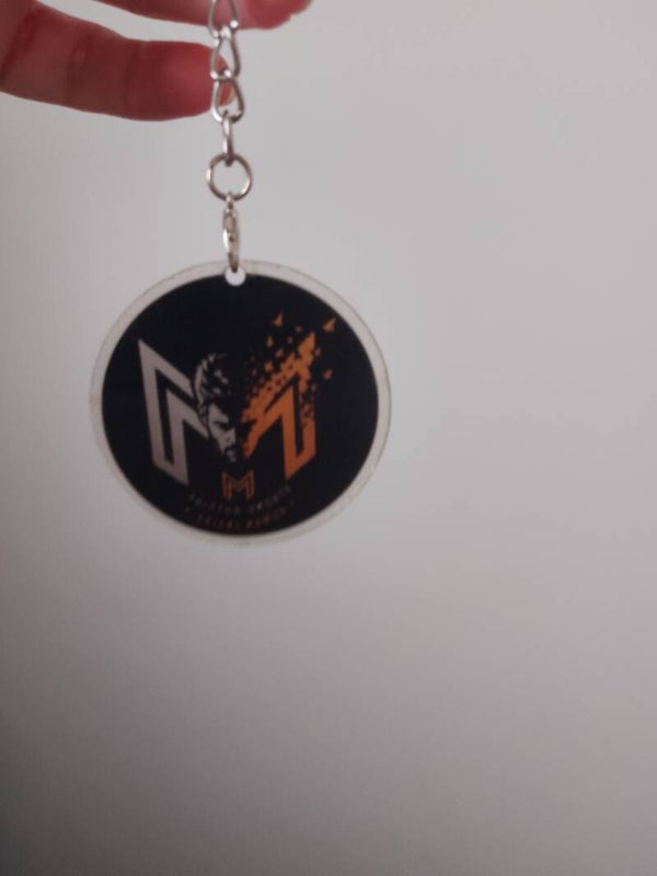 keychain
