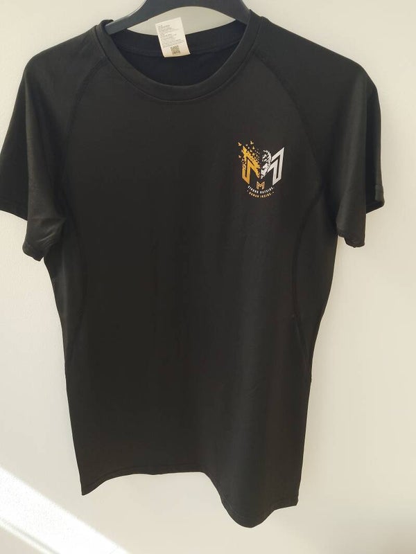 M black top Small