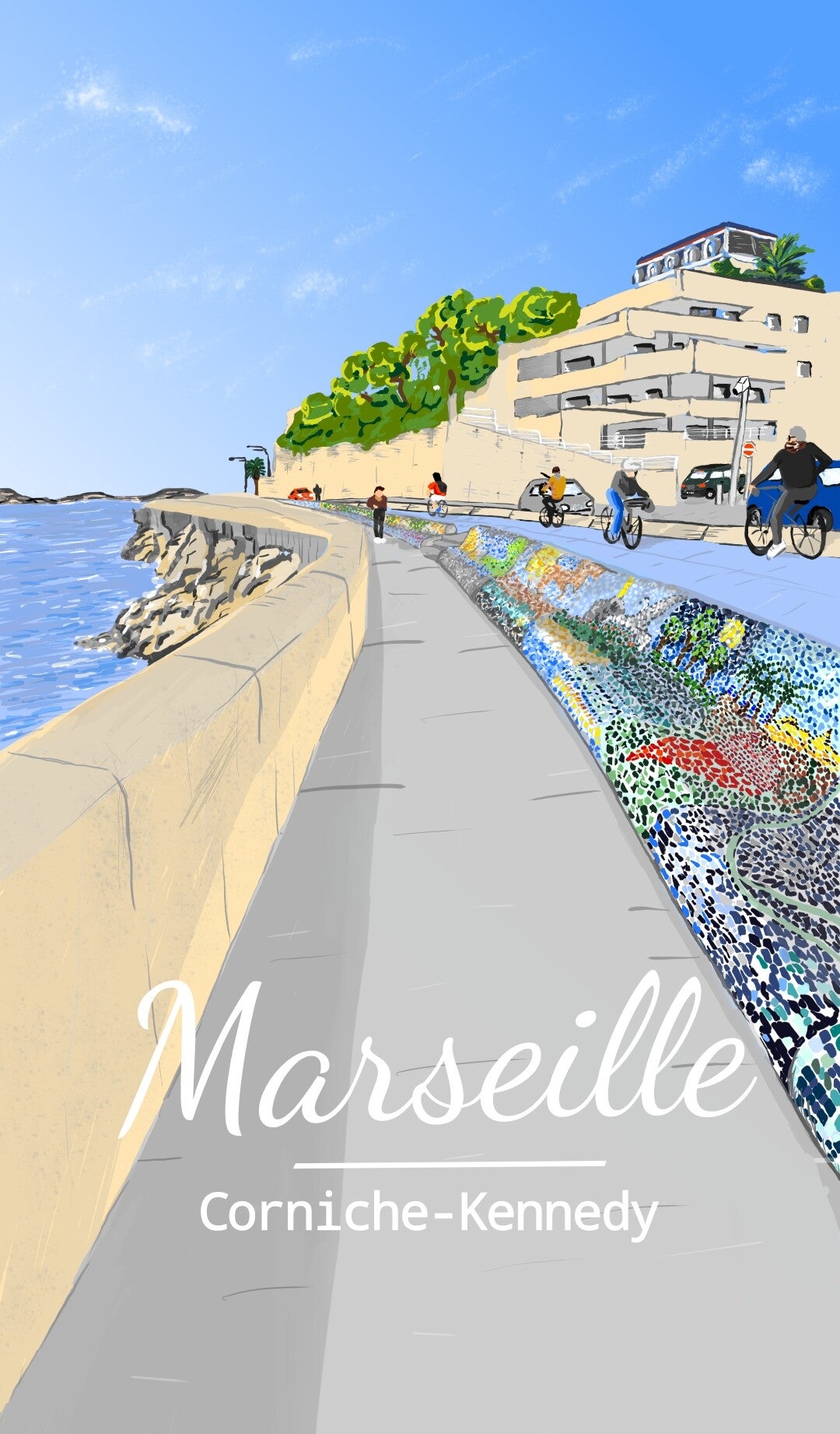Marseille