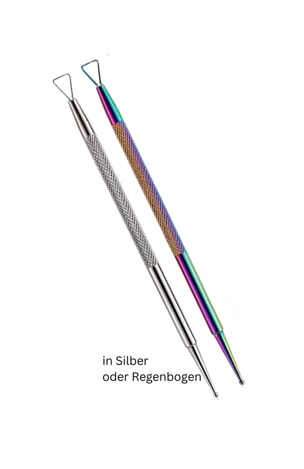Rubbelhilfe für Challenges