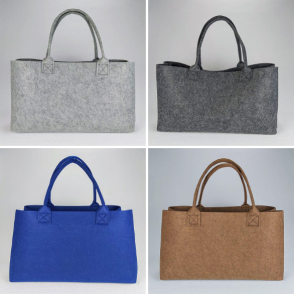 Shopper "Blanko" Bau dir deinen Shopper mit Wunsch Grafig