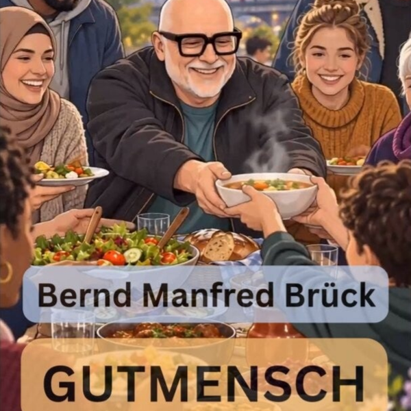 GUTMENSCH Ganzer Song
