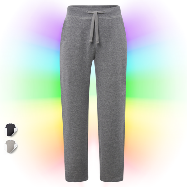 Sweat Pants Unisex inkl. Grafik Auswahl