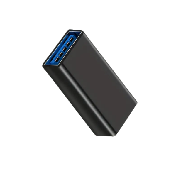 USB-Koppler Buchse A zu Buchse A