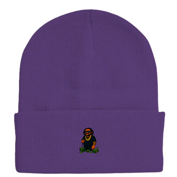 Beanie