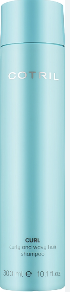 Cotril shampoo 300ML