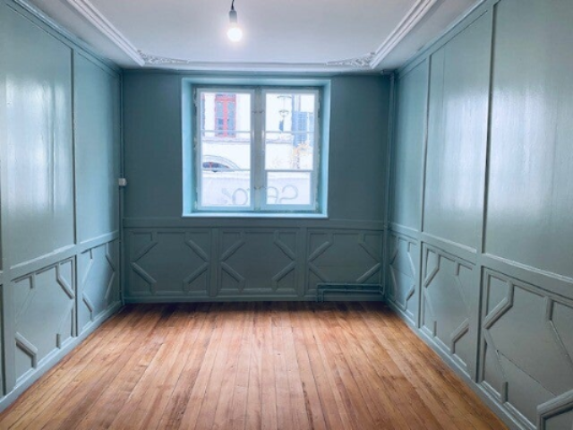 Praxis mieten Winterthur