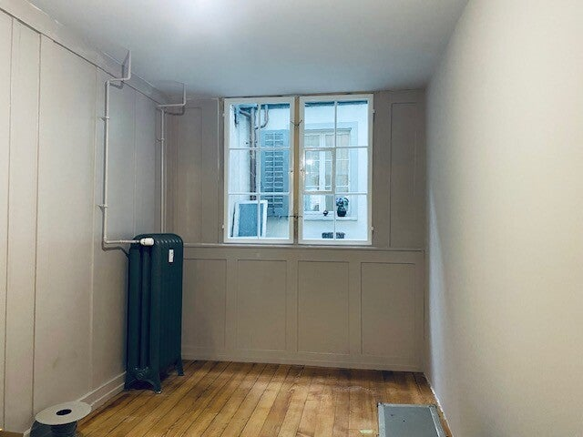 Praxis mieten Winterthur