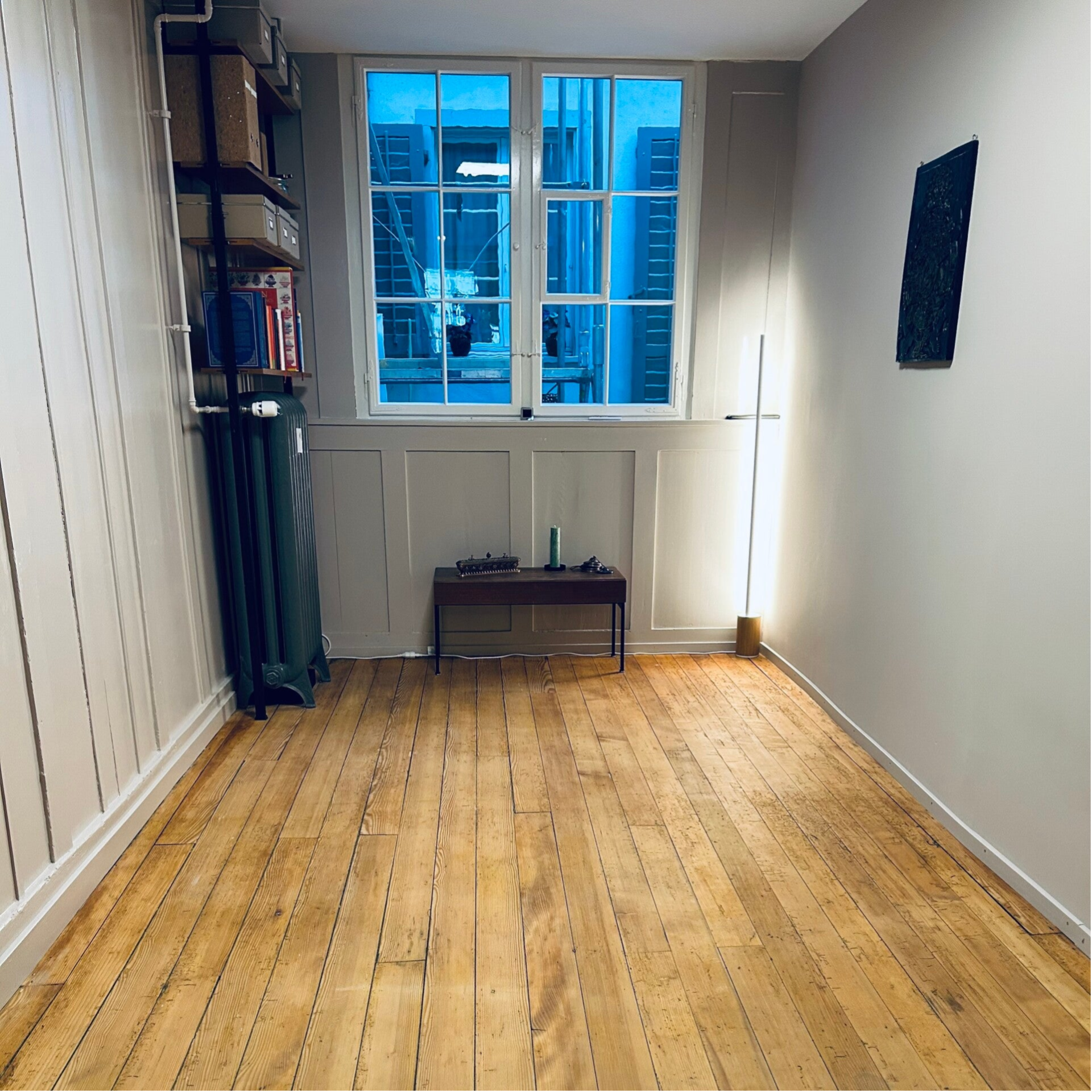 Praxis mieten Winterthur