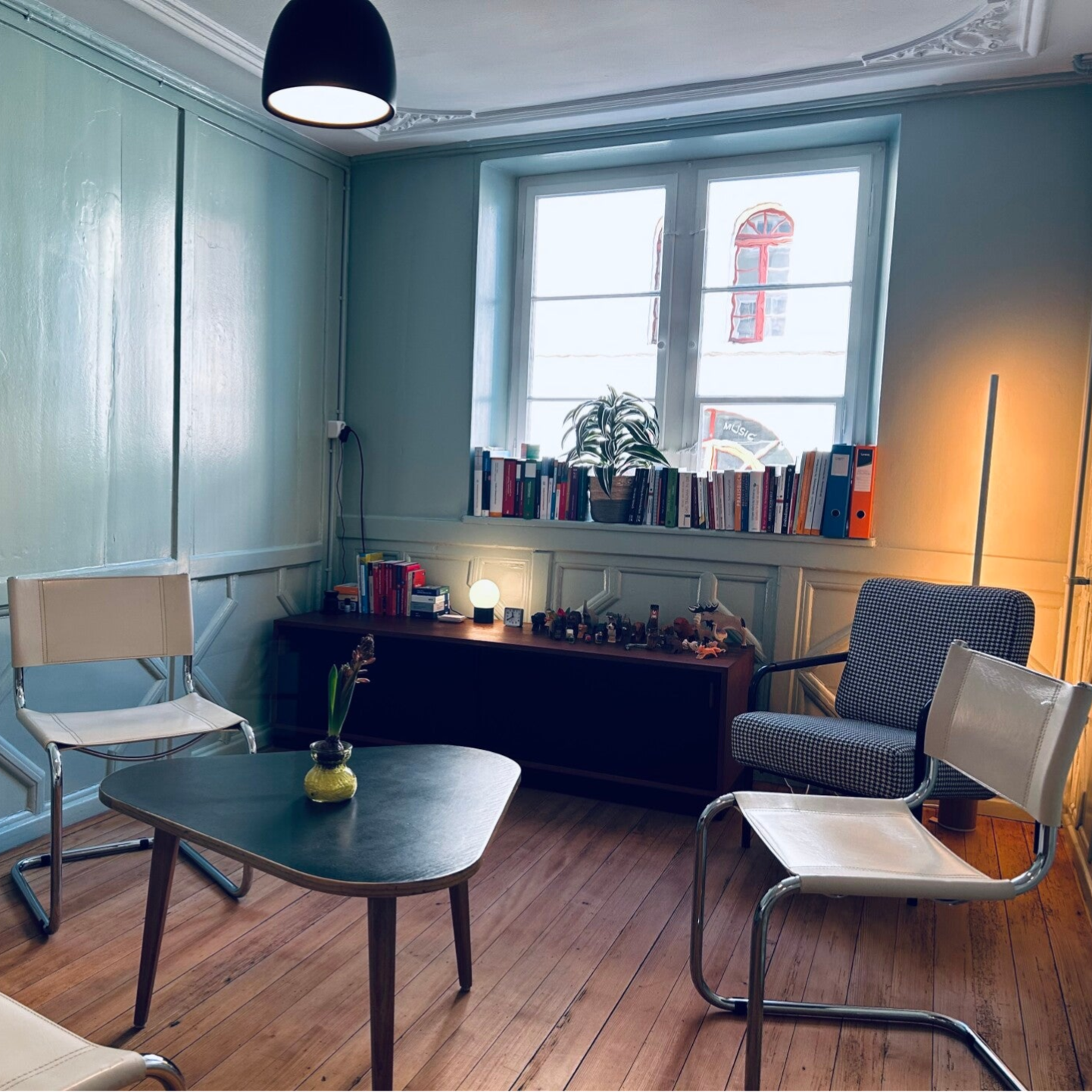 Praxis mieten Winterthur