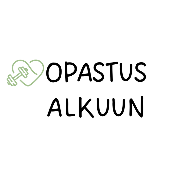 Kuntosaliopastus