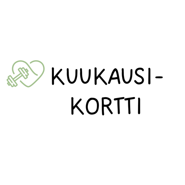 Kuukausijäsenyys