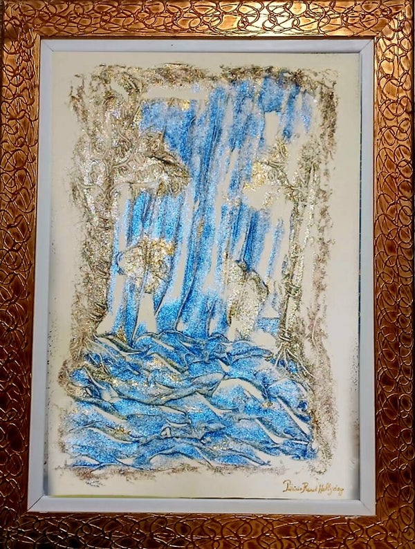 Nouvelle Collection d'art