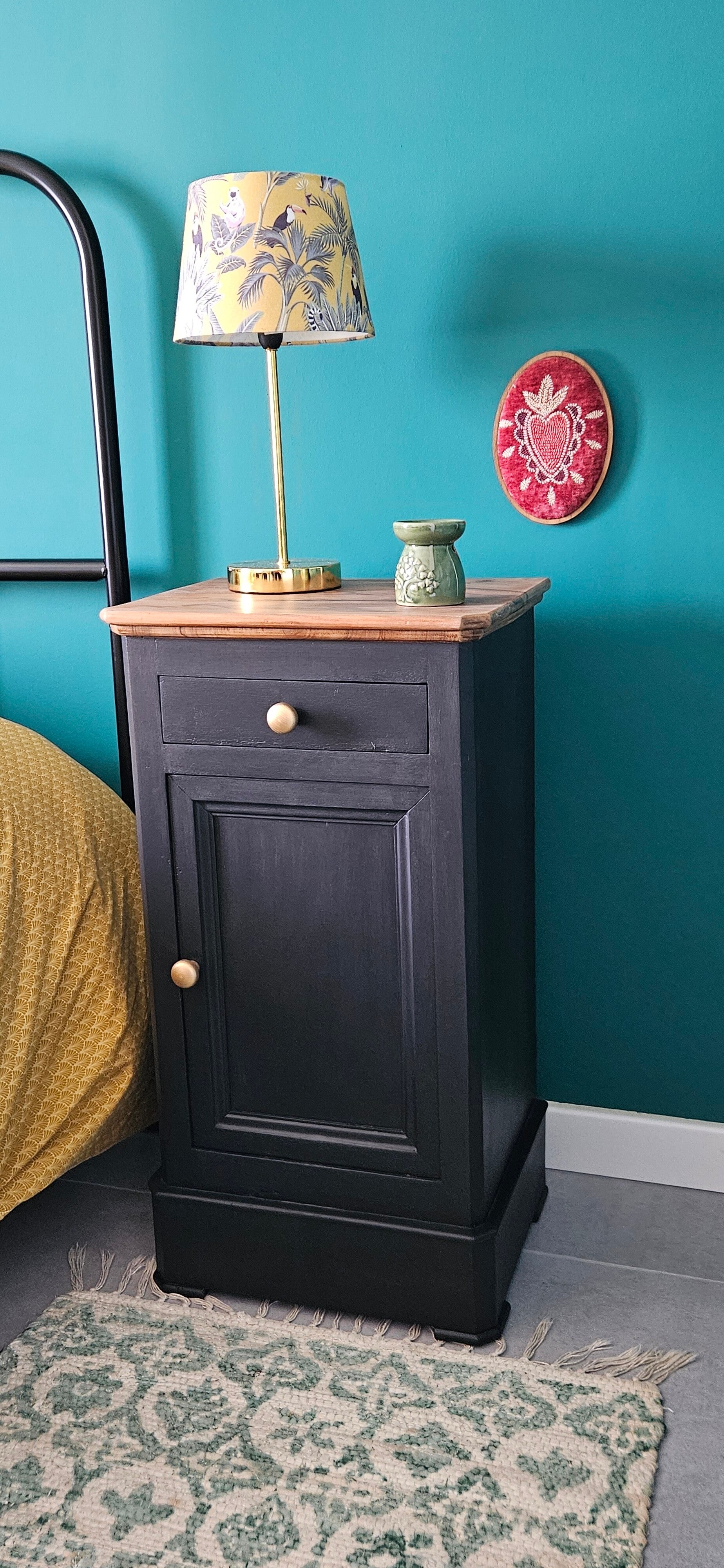 Table de chevet