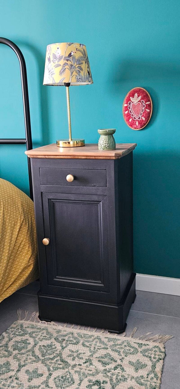 Table de chevet