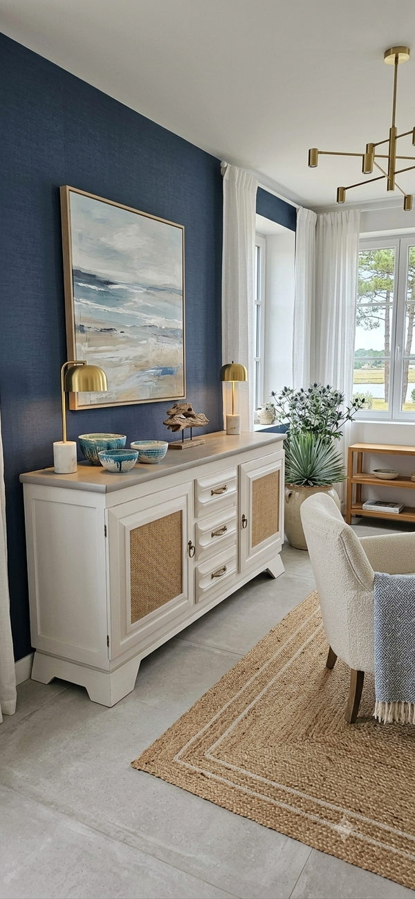 Enfilade
