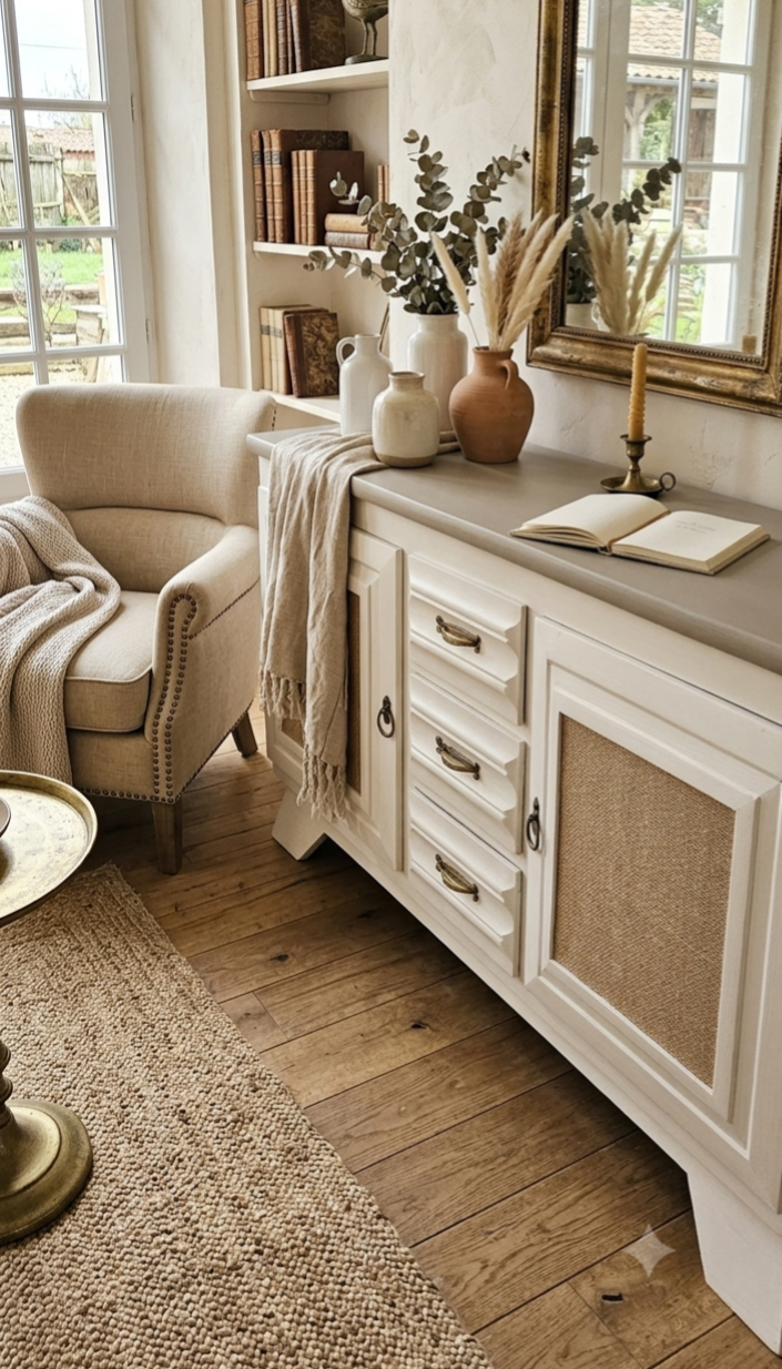 Enfilade
