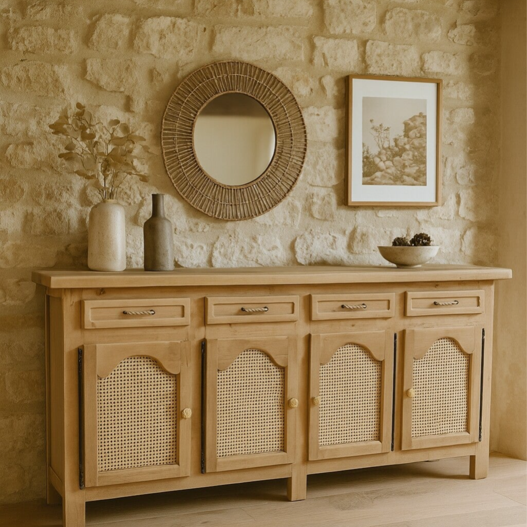 Enfilade