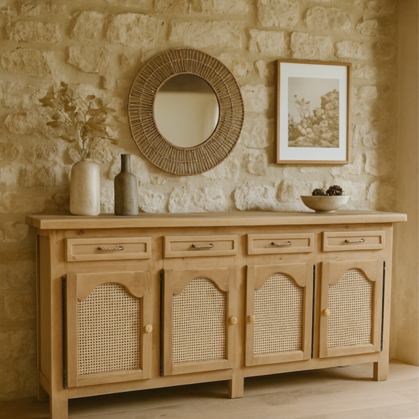 Enfilade