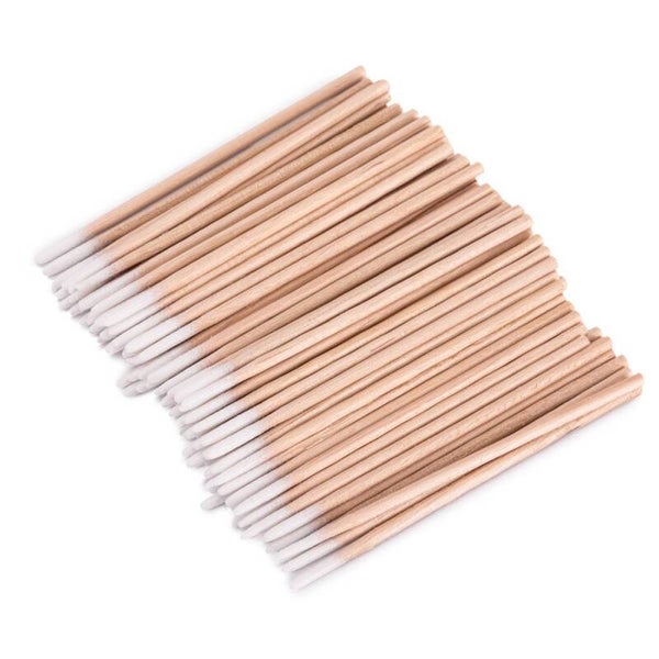Wattenstokje 10cm