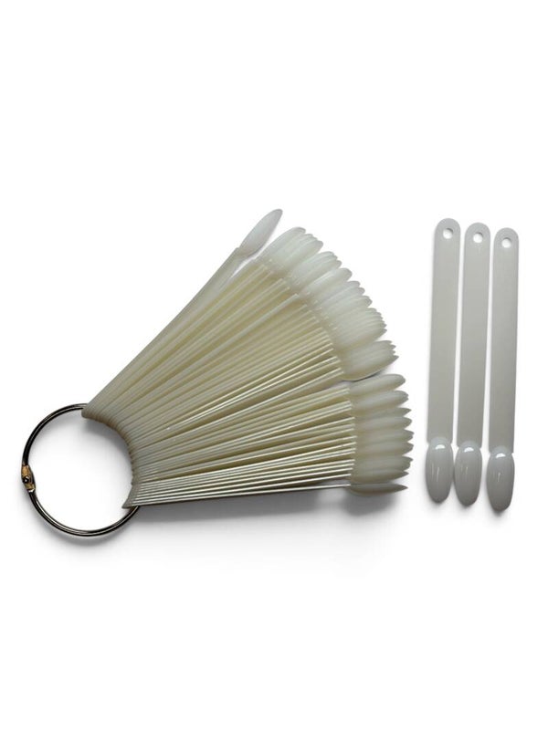 Colorpops naturel