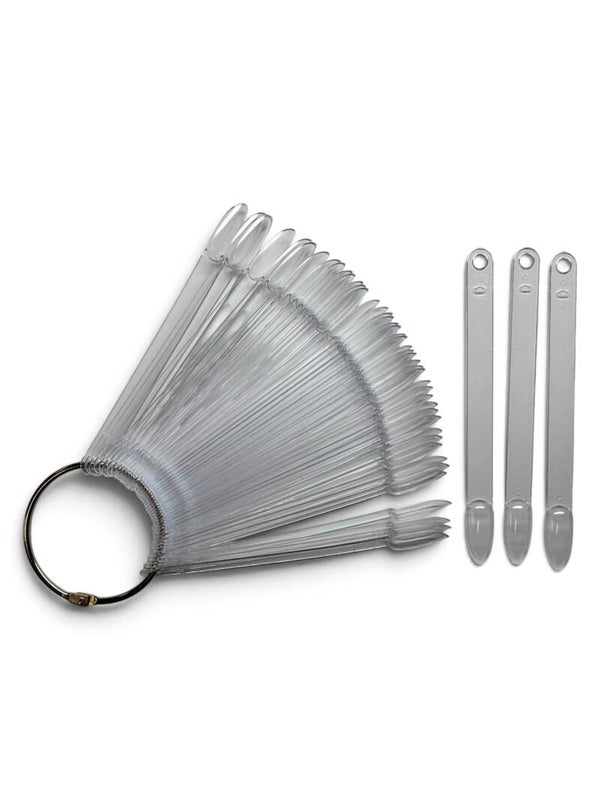 Colorpops clear