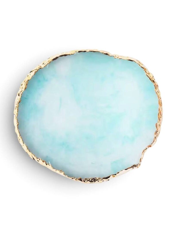 Palette blauw