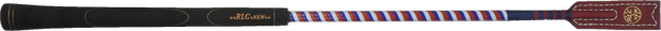 Cravache Bleu Blanc Rouge 60 cm