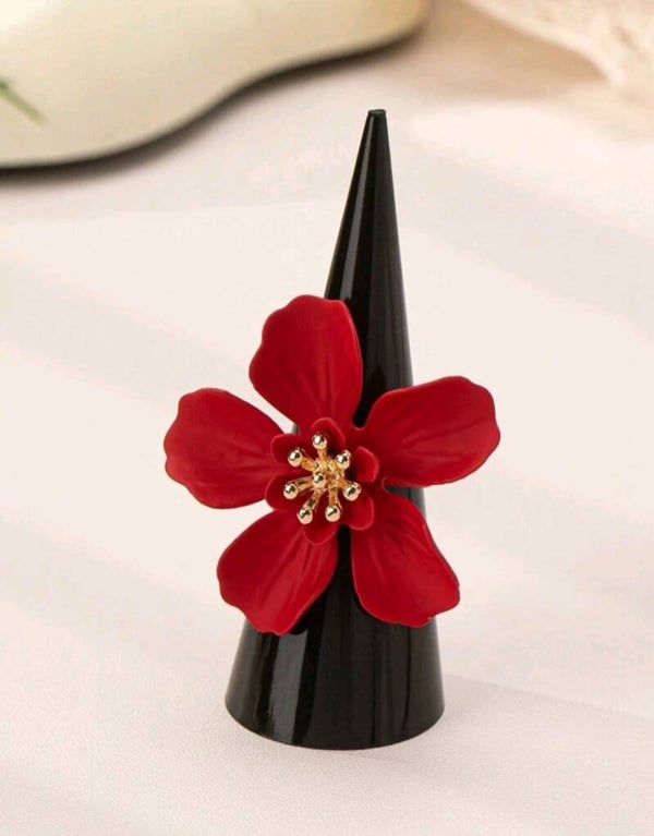 Bague FLOWER