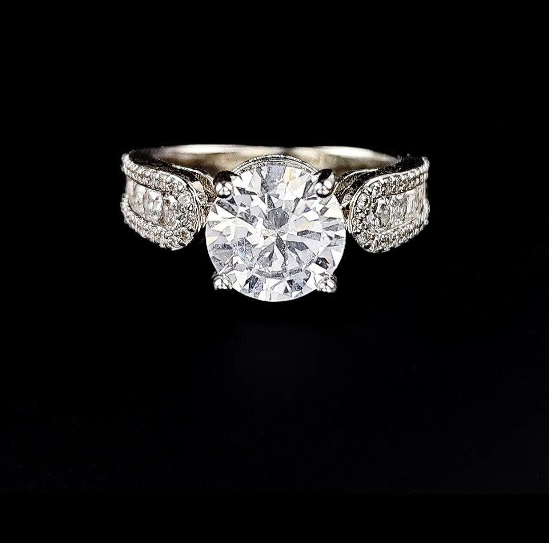 Bague ÉCLAT D'ÉTERNITÉ