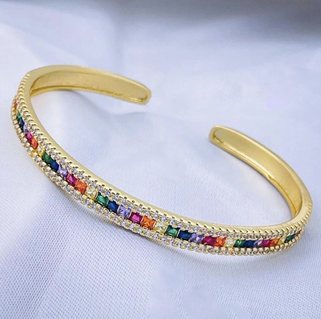 Bracelet RAINBOW