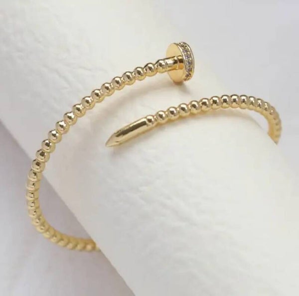Bracelet POINTU