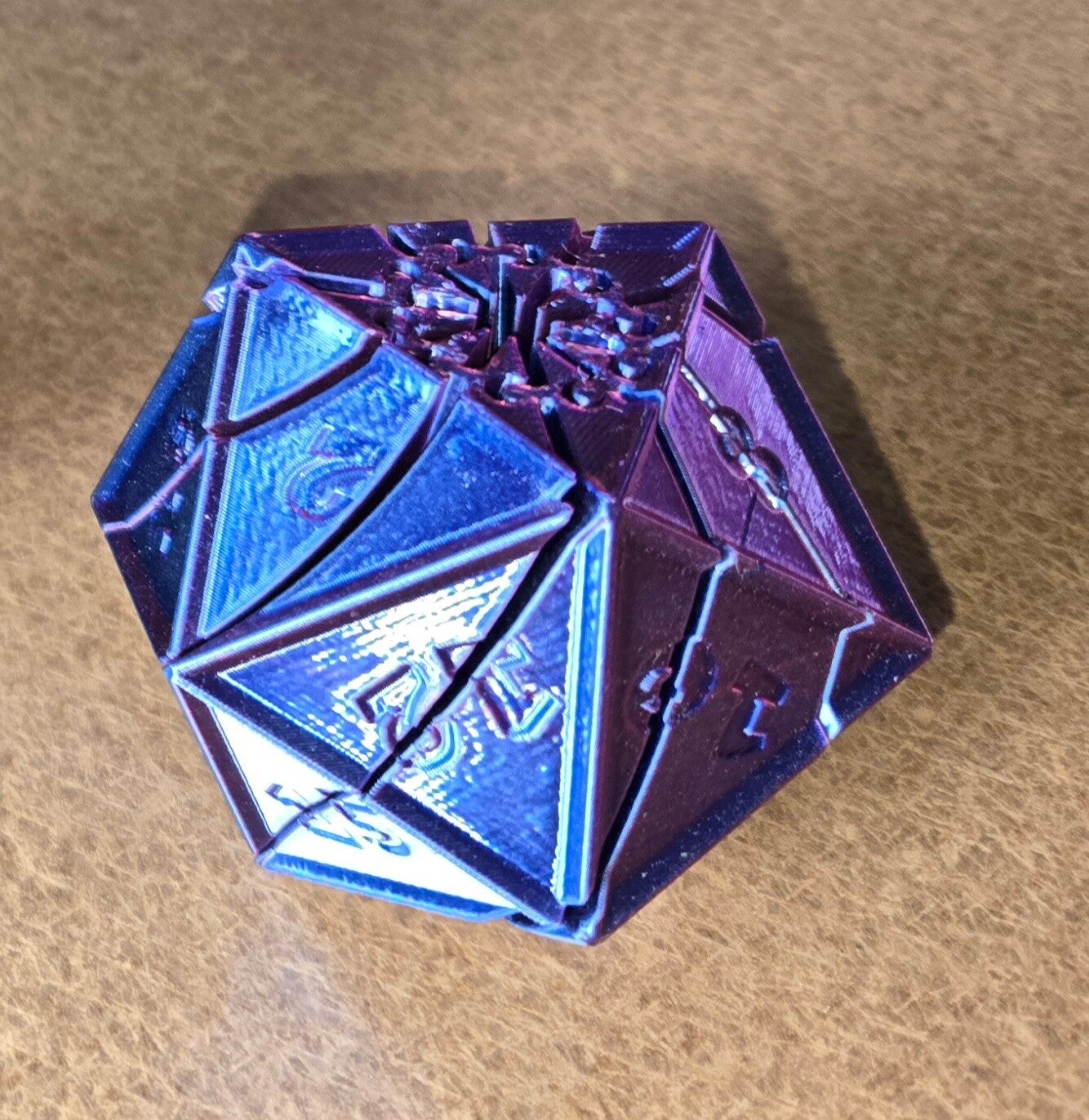 D20 Slime Ball