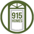 915 HOMES